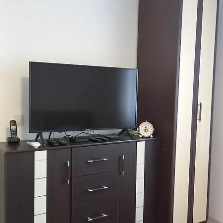 Apartment Sarajevo Apartment *