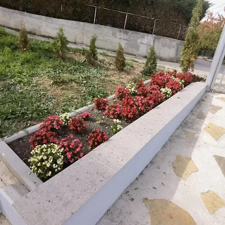 Apartment Sarajevo Apartment Sarajevo