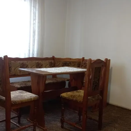 Sarajevo Apartment Apartment *