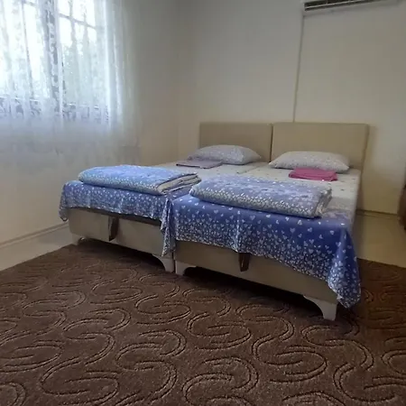 Apartment Sarajevo Apartment *