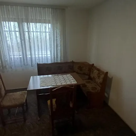 Sarajevo Apartment *