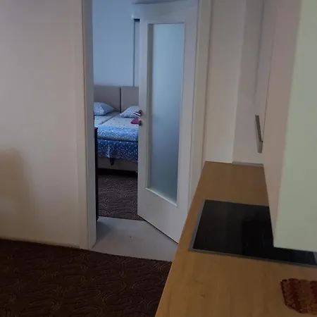 Sarajevo Apartment * Sarajevo